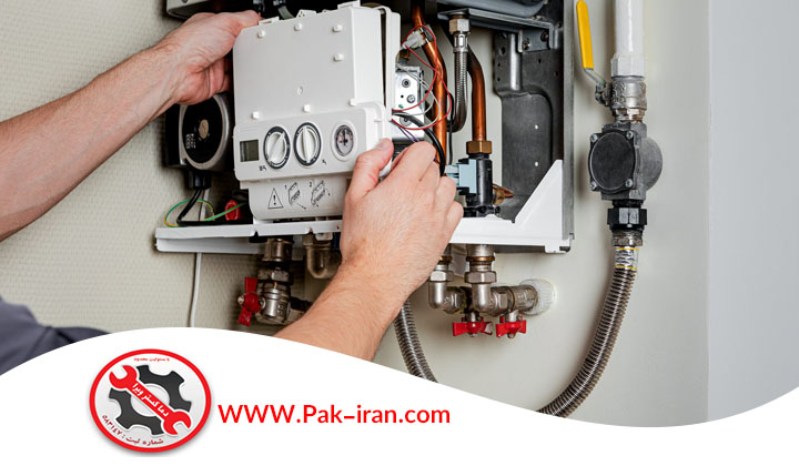 ارور پکیج ایساتیس