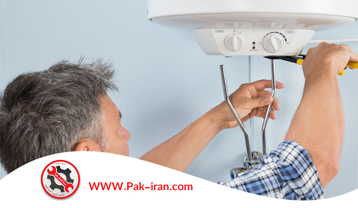 به چه علت پکیج را سرویس می کنیم