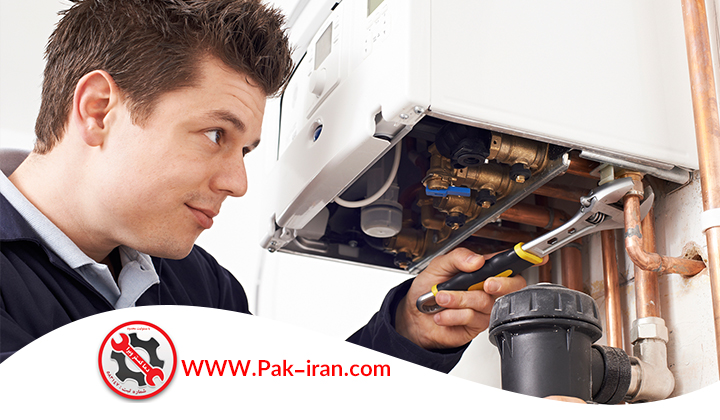 بهترین زمان برای رسوب گیری پکیج