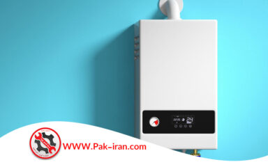 تعمیر پکیج ایران رادیاتور