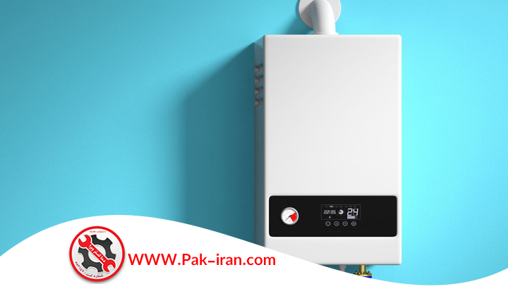 تعمیر پکیج ایران رادیاتور