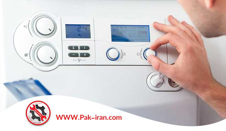 قیمت تعمیر و سرویس پکیج چقدر است؟