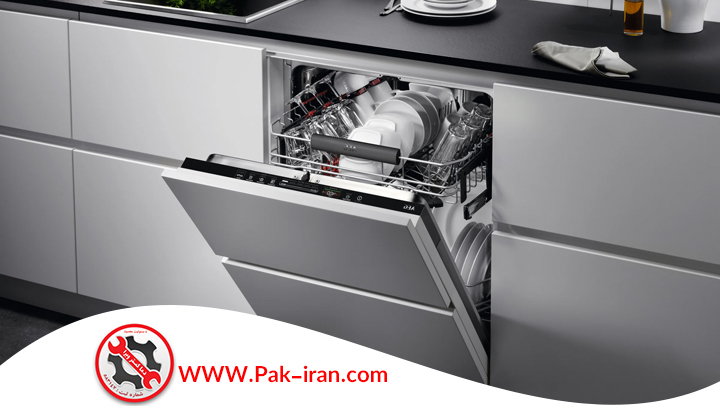 ماشین ظرفشویی توکار