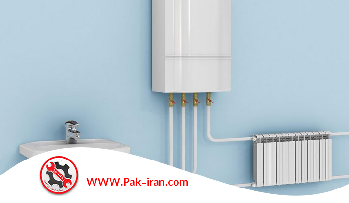 محل نصب پکیج باید چه ویژگی هایی داشته باشد