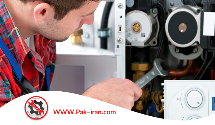 نکات مهم در سرویس پکیج