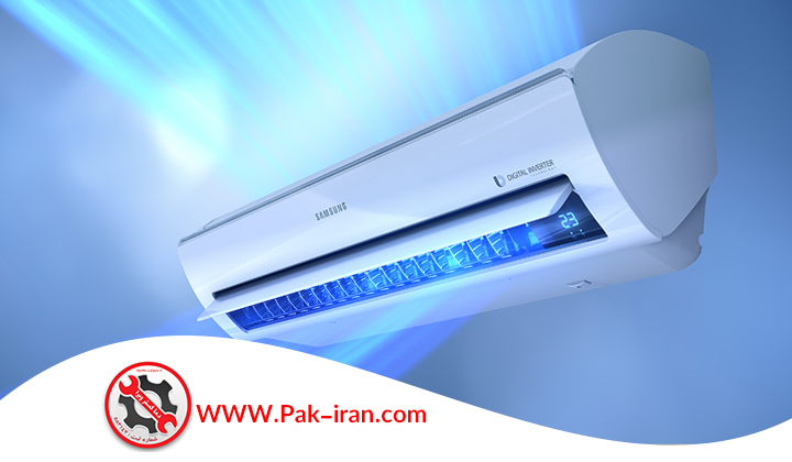 هزینه سرویس کولرگازی در سال 1402 چقدر است